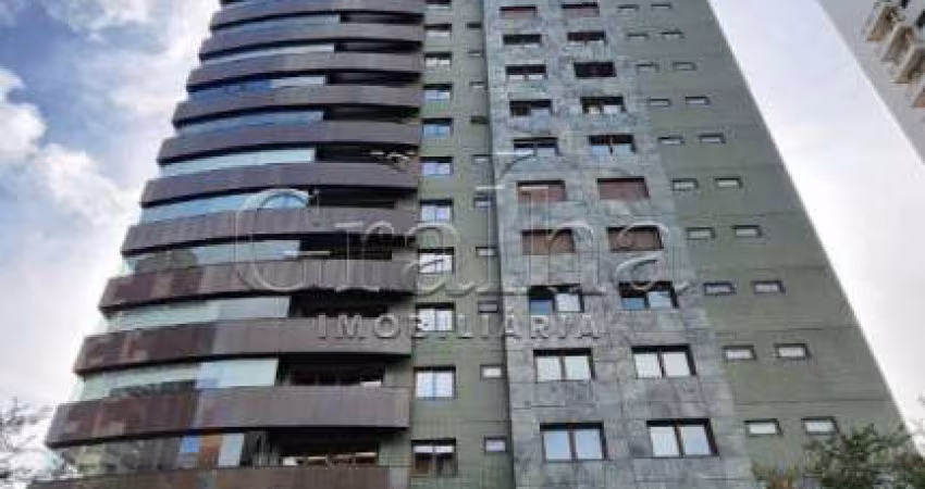 Apartamento com 4 quartos à venda na Rua Comendador Rheingantz, 635, Mont Serrat, Porto Alegre