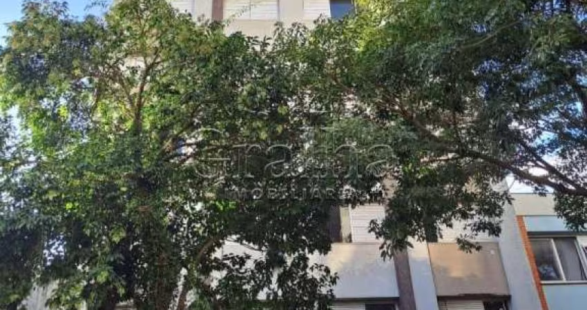 Apartamento com 1 quarto à venda na Rua Duque de Caxias, 638, Centro Histórico, Porto Alegre