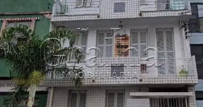 Apartamento com 2 quartos à venda na Travessa Comendador Batista, 34, Cidade Baixa, Porto Alegre