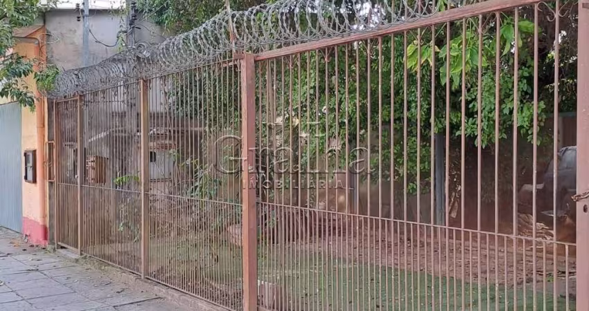 Terreno à venda na Rua Domingos Crescêncio, 358, Santana, Porto Alegre