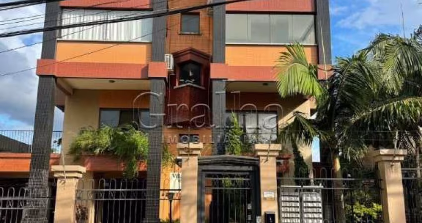 Apartamento com 3 quartos à venda na Rua Corrêa Lima, 1488, Santa Tereza, Porto Alegre