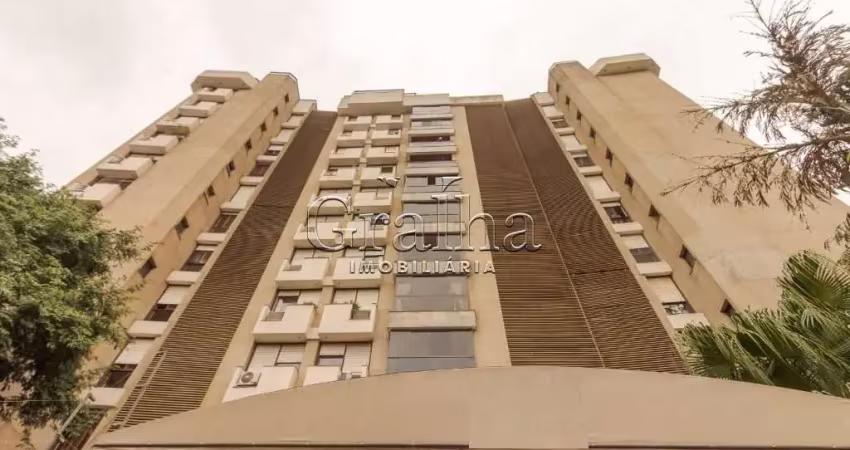 Apartamento com 3 quartos à venda na Praça Carlos Simão Arnt, 105, Bela Vista, Porto Alegre