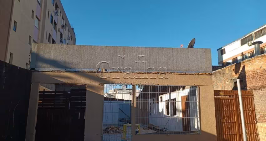 Terreno à venda na Rua São Luís, 1194, Santana, Porto Alegre