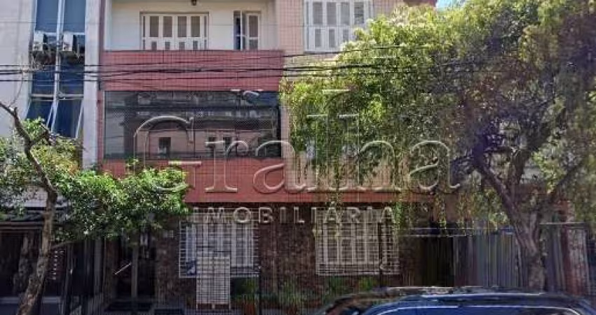 Apartamento com 2 quartos à venda na Rua José do Patrocínio, 345, Cidade Baixa, Porto Alegre