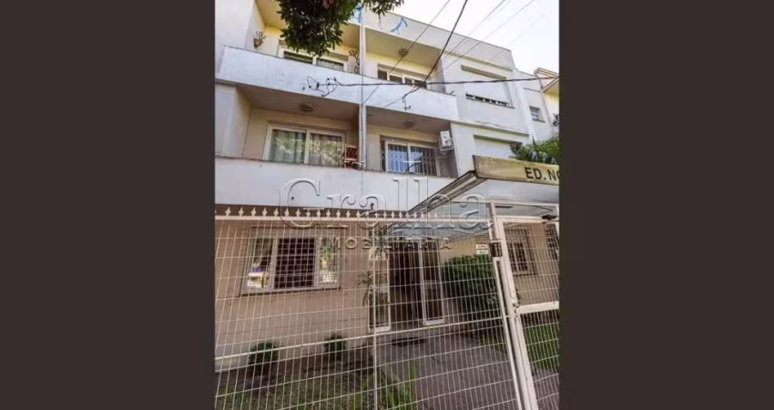 Apartamento com 3 quartos à venda na Rua Doutor Florêncio Ygartua, 501, Moinhos de Vento, Porto Alegre