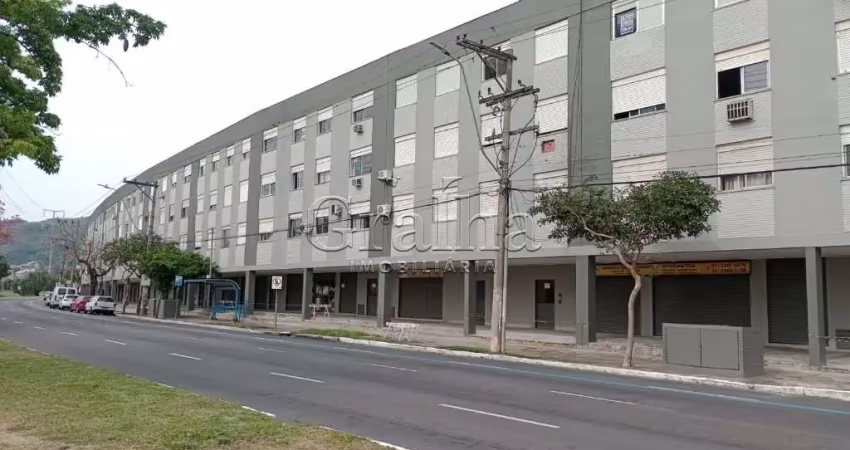 Apartamento com 1 quarto à venda na Avenida Ipiranga, 8461, Partenon, Porto Alegre