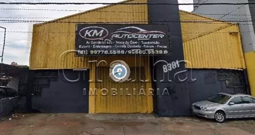Barracão / Galpão / Depósito com 1 sala à venda na Avenida Ipiranga, 8381, Partenon, Porto Alegre
