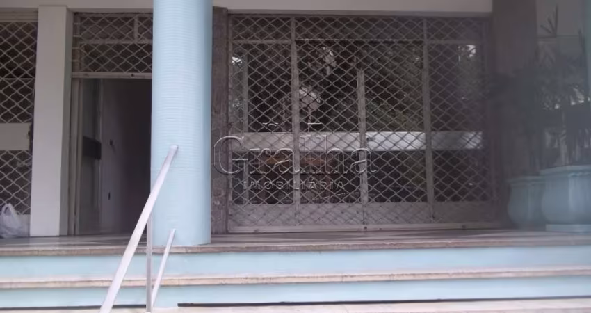 Ponto comercial com 1 sala à venda na Rua Laurindo, 106, Santana, Porto Alegre