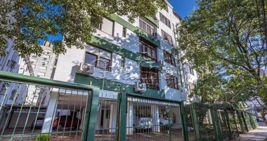 Apartamento com 3 quartos à venda na Rua Francisco Ferrer, 133, Rio Branco, Porto Alegre