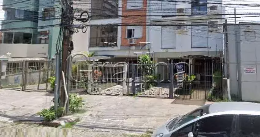 Cobertura com 2 quartos à venda na Rua São Manoel, 1631, Santana, Porto Alegre