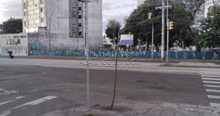 Terreno à venda na Avenida Bento Gonçalves, 1044, Santana, Porto Alegre