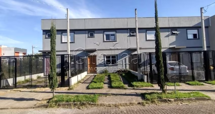 Casa com 3 quartos à venda na Rua Antônio Pinheiro Cabral, 445, Hípica, Porto Alegre