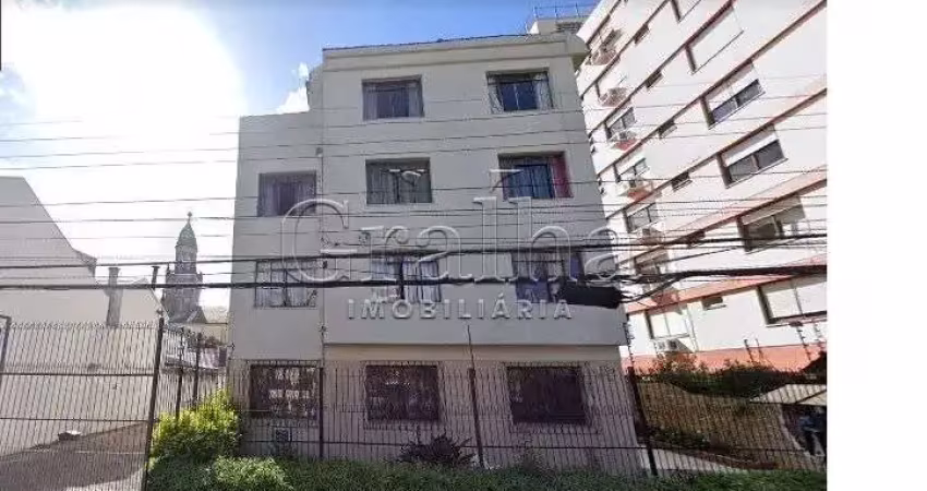 Apartamento com 1 quarto à venda na Avenida Venâncio Aires, 38, Cidade Baixa, Porto Alegre