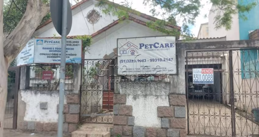Casa com 4 quartos à venda na Rua Vicente da Fontoura, 789, Rio Branco, Porto Alegre