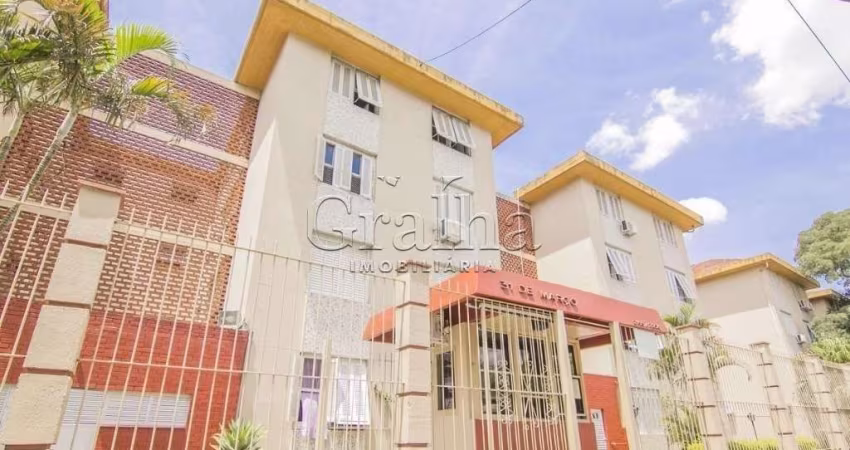 Apartamento com 2 quartos à venda na Avenida Plínio Brasil Milano, 2195, Higienópolis, Porto Alegre