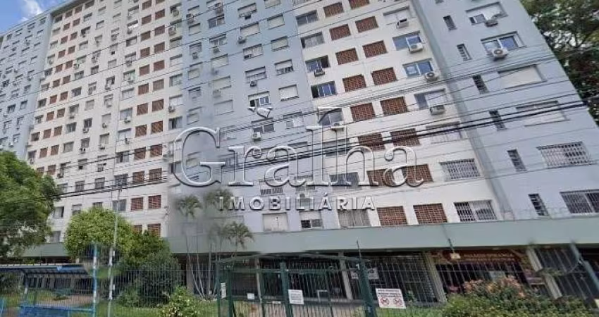 Apartamento com 2 quartos à venda na Avenida Ipiranga, 3377, Petrópolis, Porto Alegre