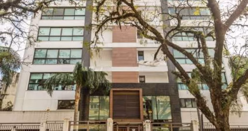 Apartamento com 3 quartos à venda na Rua Cabral, 30, Rio Branco, Porto Alegre