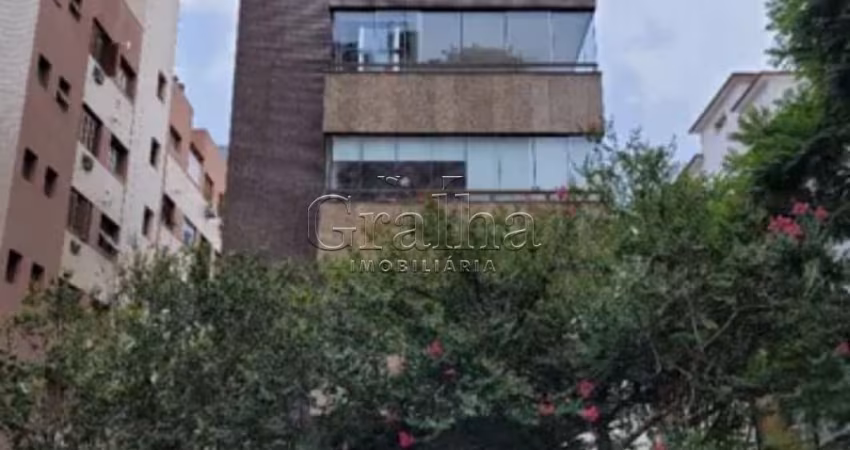 Apartamento com 4 quartos à venda na Avenida Guaporé, 72, Petrópolis, Porto Alegre