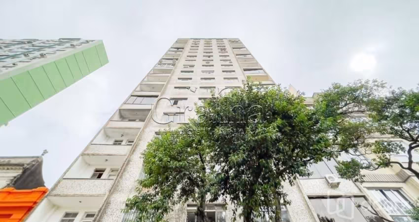 Apartamento com 2 quartos à venda na Avenida Senador Salgado Filho, 360, Centro Histórico, Porto Alegre