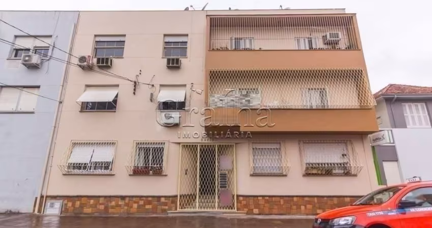 Apartamento com 3 quartos à venda na Rua Antenor Lemos, 22, Menino Deus, Porto Alegre