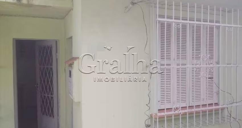 Casa com 2 quartos à venda na Rua Veador Porto, 412, Santana, Porto Alegre