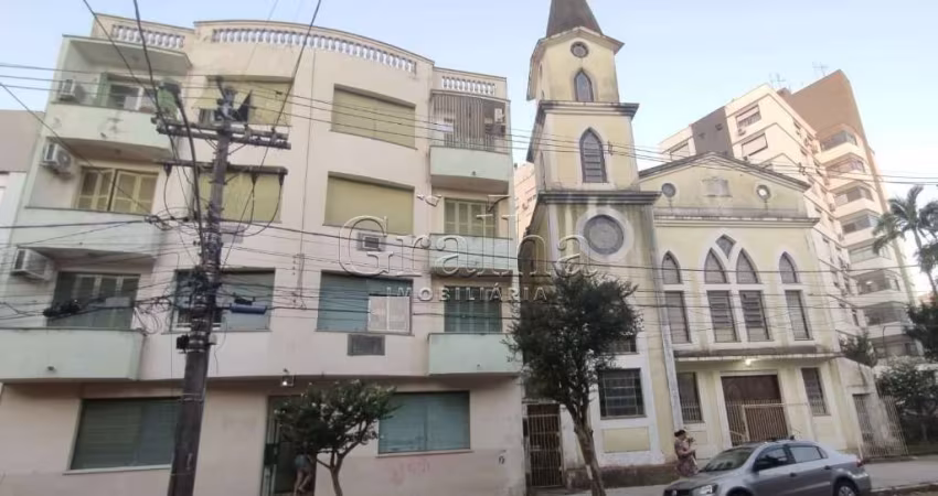 Apartamento com 2 quartos à venda na Rua Hoffmann, 578, Floresta, Porto Alegre