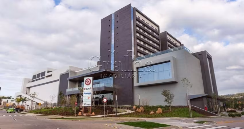 Apartamento com 1 quarto à venda na Rua Coronel Aparício Borges, 250, Glória, Porto Alegre