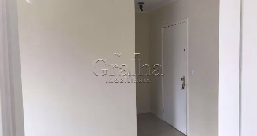 Apartamento com 1 quarto à venda na Rua Padre Antônio Vieira, 9, Santo Antônio, Porto Alegre