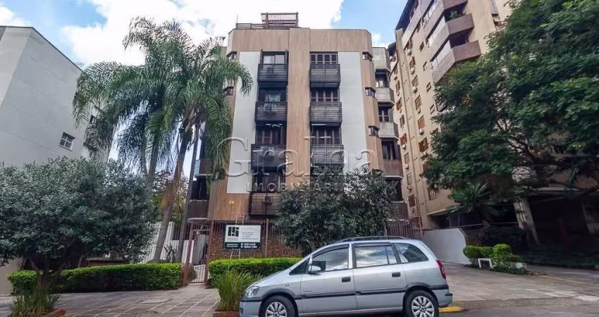 Apartamento com 3 quartos à venda na Rua Jaraguá, 145, Bela Vista, Porto Alegre