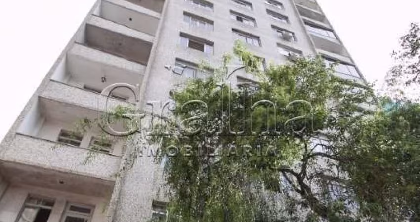 Apartamento com 1 quarto à venda na Avenida Senador Salgado Filho, 360, Centro Histórico, Porto Alegre