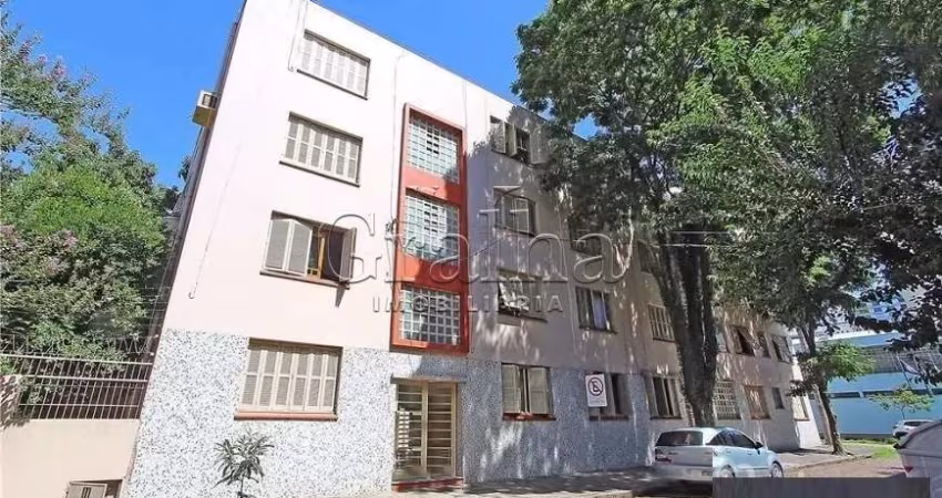 Apartamento com 1 quarto à venda na Avenida Cauduro, 188, Bom Fim, Porto Alegre