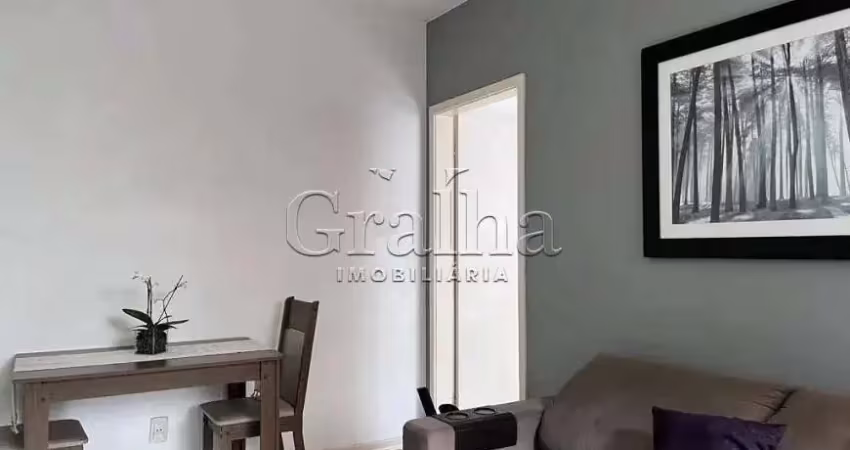 Apartamento com 1 quarto à venda na Rua Guilherme Alves, 130, Petrópolis, Porto Alegre