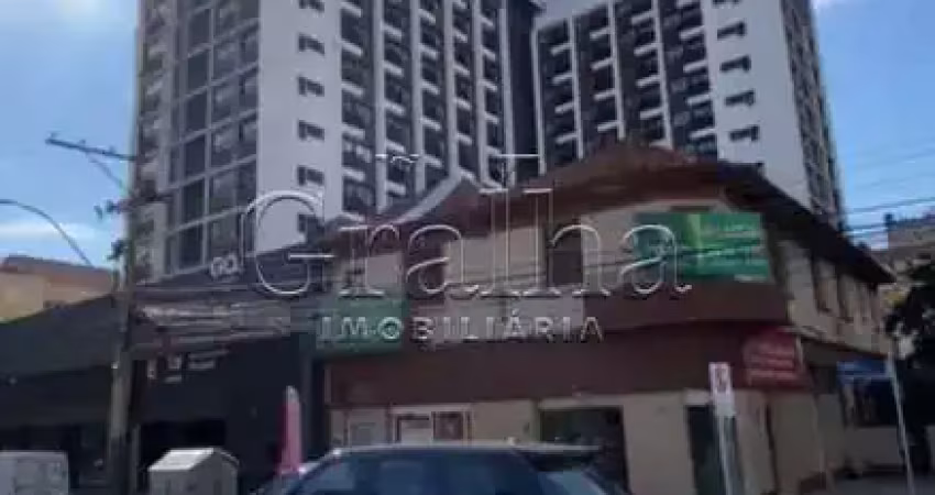 Loft com 1 quarto à venda na Rua Professor Duplan, 50, Rio Branco, Porto Alegre