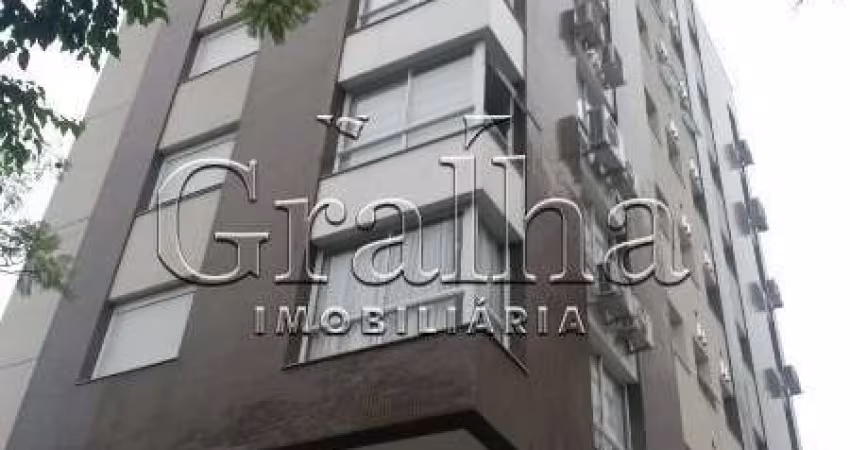 Apartamento com 2 quartos à venda na Rua Bernardo Pires, 475, Santana, Porto Alegre