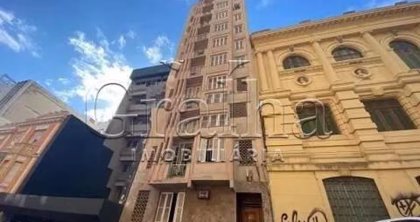 Apartamento com 1 quarto à venda na Rua General Câmara, 438, Centro Histórico, Porto Alegre