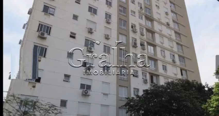 Apartamento com 2 quartos à venda na Rua Aurélio Porto, 184, Santana, Porto Alegre