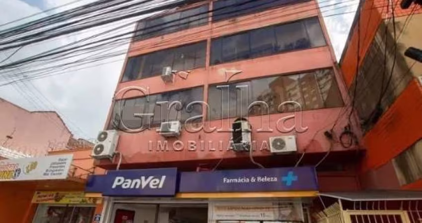 Apartamento com 3 quartos à venda na Avenida da Azenha, 687, Azenha, Porto Alegre