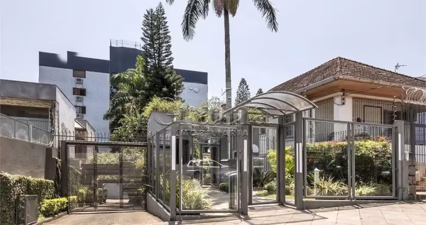 Apartamento com 2 quartos à venda na Rua Barão do Guaíba, 1042, Menino Deus, Porto Alegre