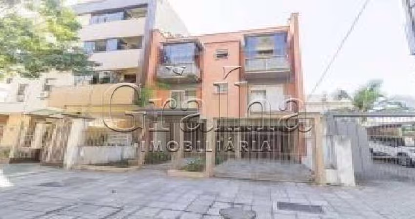 Apartamento com 1 quarto à venda na Rua Buenos Aires, 403, Jardim Botânico, Porto Alegre