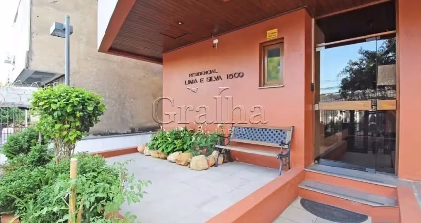 Apartamento com 1 quarto à venda na Rua General Lima e Silva, 1509, Centro Histórico, Porto Alegre