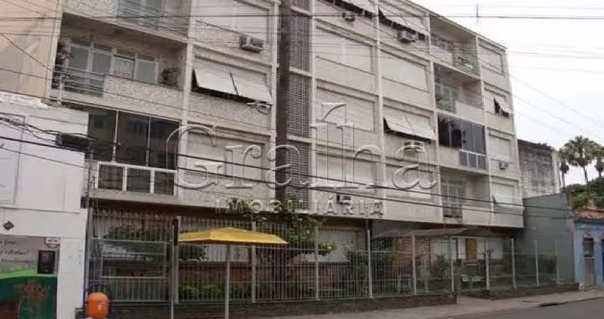 Apartamento com 3 quartos à venda na Rua Santo Antônio, 938, Bom Fim, Porto Alegre