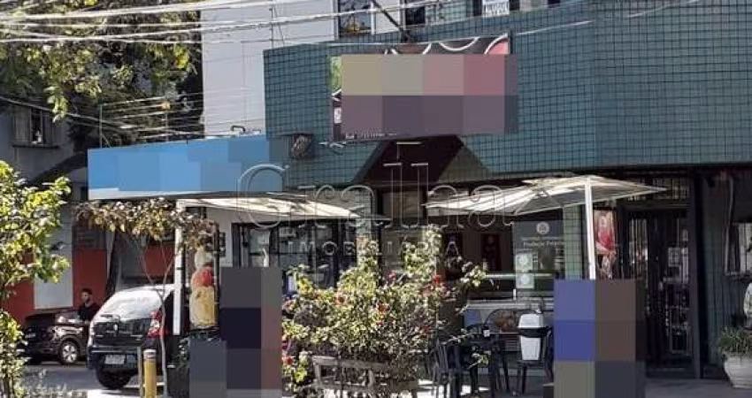 Ponto comercial com 1 sala à venda na Avenida Cristóvão Colombo, 1684, Floresta, Porto Alegre