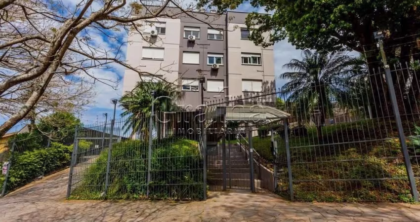 Apartamento com 2 quartos à venda na Rua Sepé Tiaraju, 1133, Teresópolis, Porto Alegre