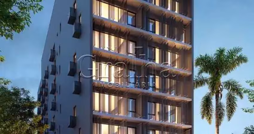 Loft com 1 quarto à venda na Rua Doutor Timóteo, 577, Moinhos de Vento, Porto Alegre