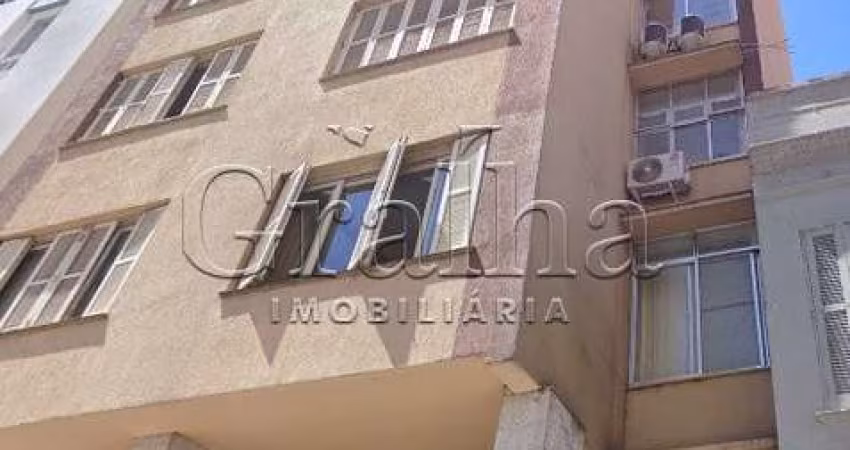 Sala comercial com 6 salas à venda na Rua Jerônimo Coelho, 59, Centro Histórico, Porto Alegre