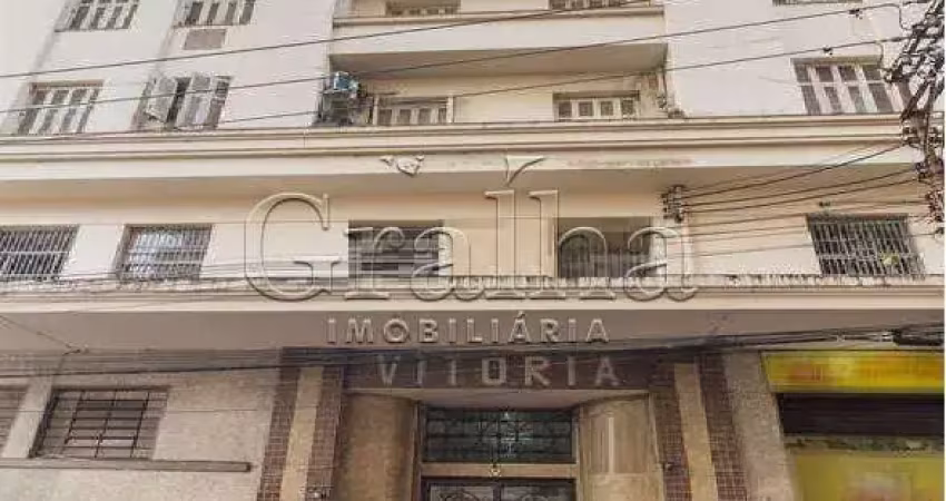 Apartamento com 3 quartos à venda na Rua Doutor Barros Cassal, 278, Floresta, Porto Alegre