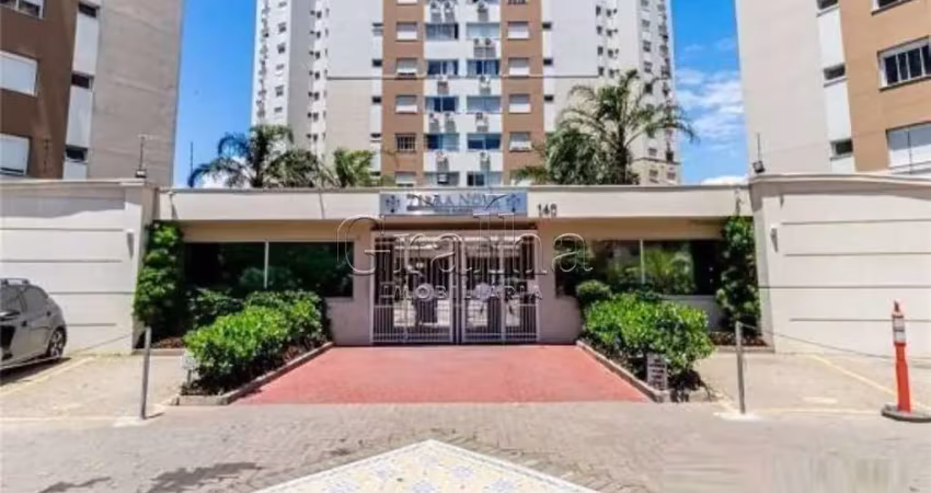 Apartamento com 3 quartos à venda na Avenida Dom Cláudio José Gonçalves Ponce de Leão, 140, Vila Ipiranga, Porto Alegre