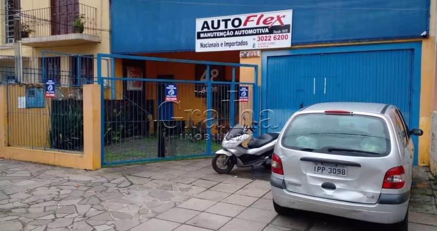 Terreno à venda na Rua São Luís, 822, Santana, Porto Alegre
