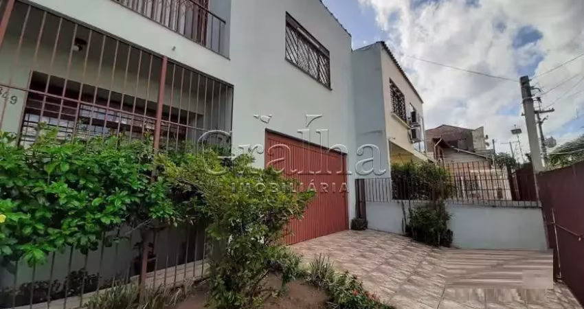 Casa com 4 quartos à venda na Rua Gomes Jardim, 849, Santana, Porto Alegre