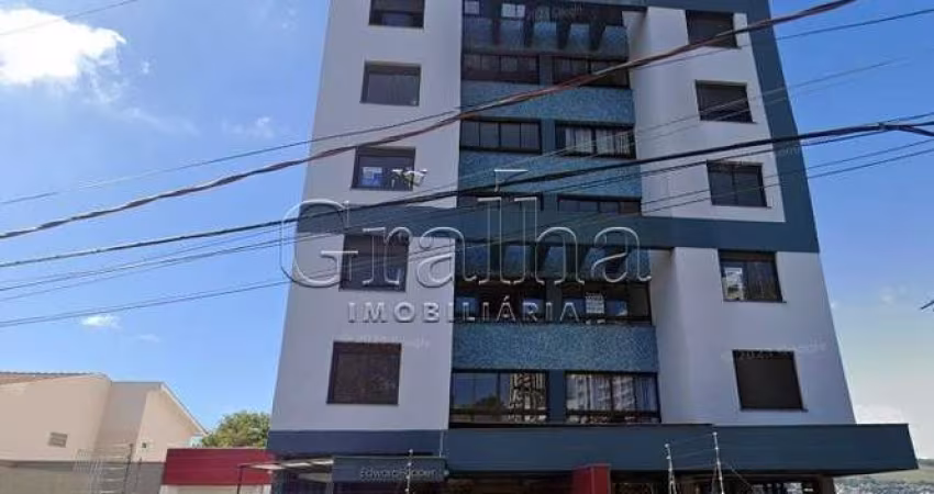Apartamento com 2 quartos à venda na Rua Aneron Corrêa de Oliveira, 159, Jardim do Salso, Porto Alegre